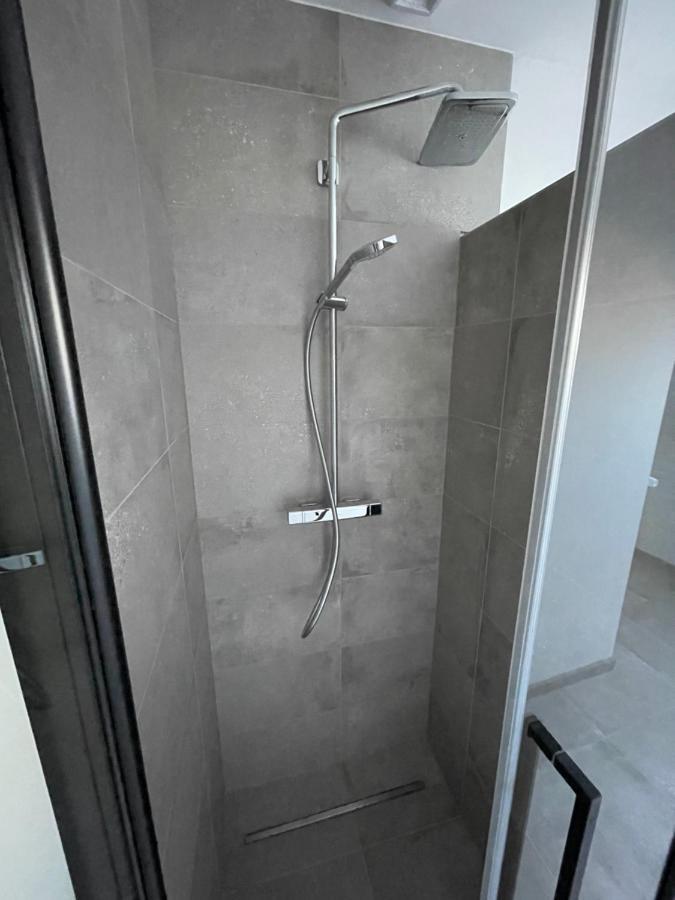 The 77 Work Or Holiday New Home Houthem Exterior foto