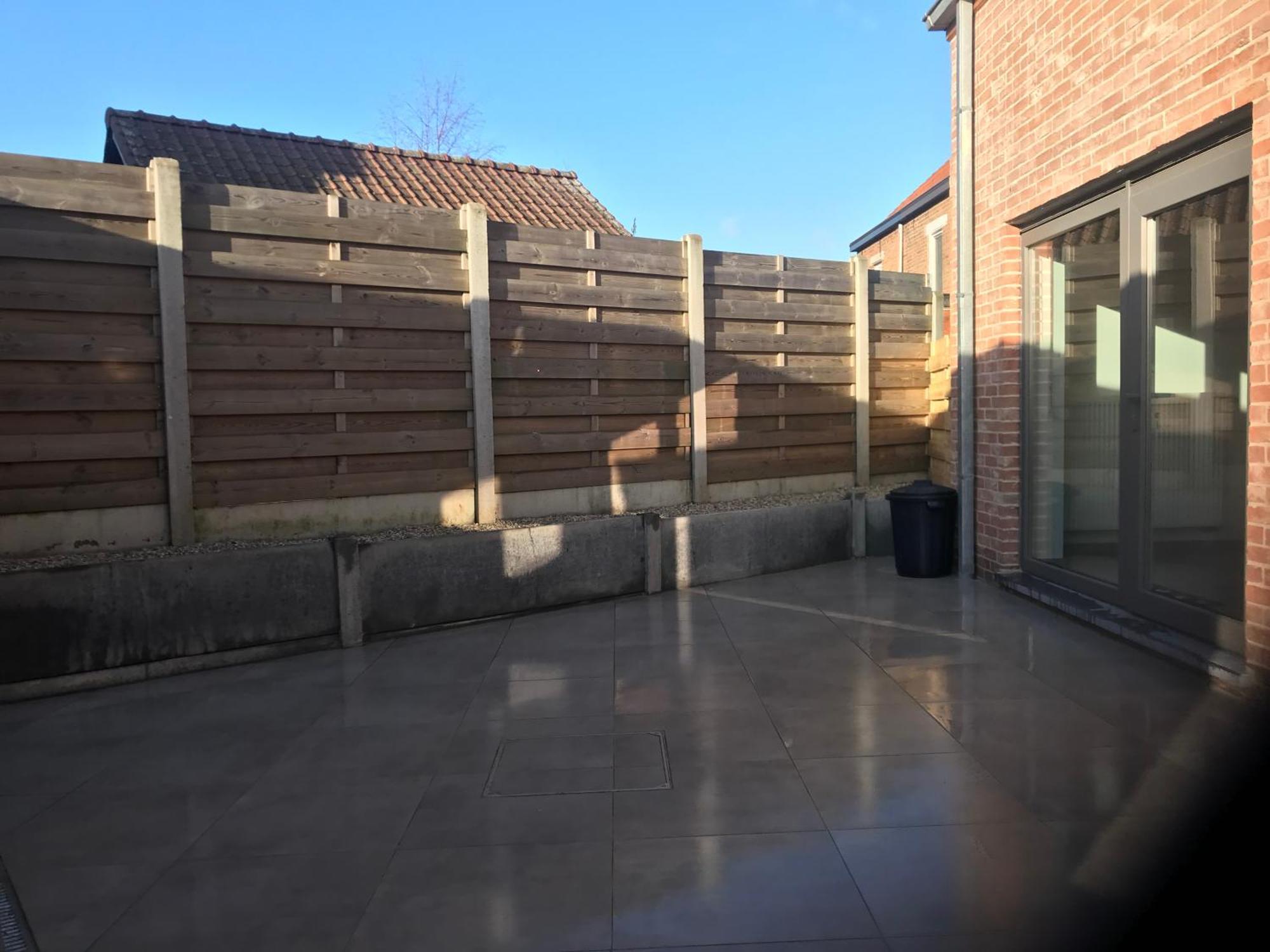 The 77 Work Or Holiday New Home Houthem Exterior foto